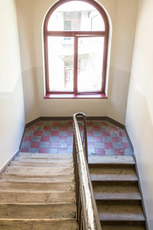 Lovers Nest Appartement Krakau Buitenkant foto