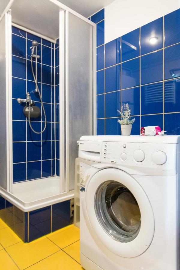 Lovers Nest Appartement Krakau Buitenkant foto